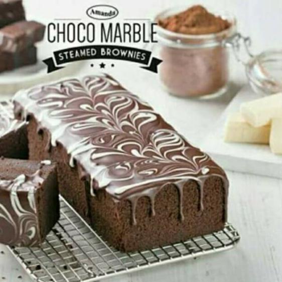 

Diskon[FG2]-Brownies Amanda