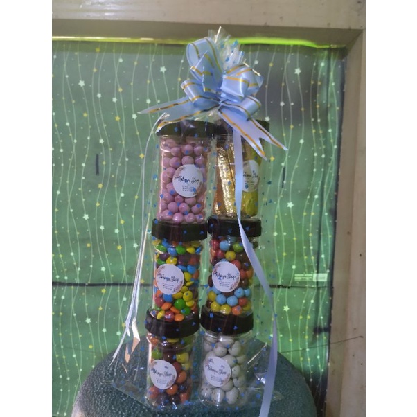 

coklat parsel