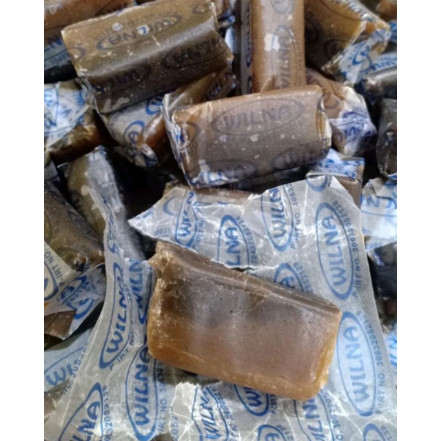 

Dodol Garut Susu 250 gram