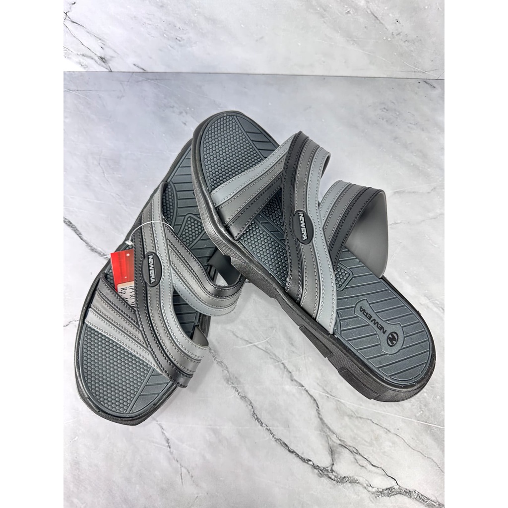 SANDAL NEW ERA MB 776-SANDAL NEW ERA ORIGINAL