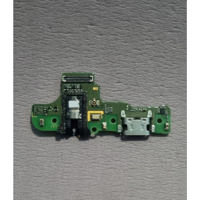 connector charger / papan cas / SUB SAMSUNG A20s original copotan