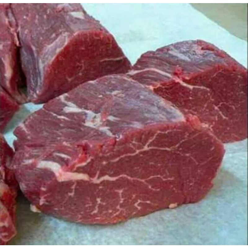 

Daging sapi kiloan segar berkualitas harga murah berat 1kilo PROMO