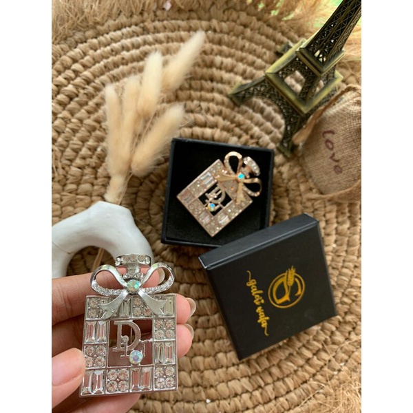 bros branded/ bros button klamby donna lasabelle /bros murah grosir