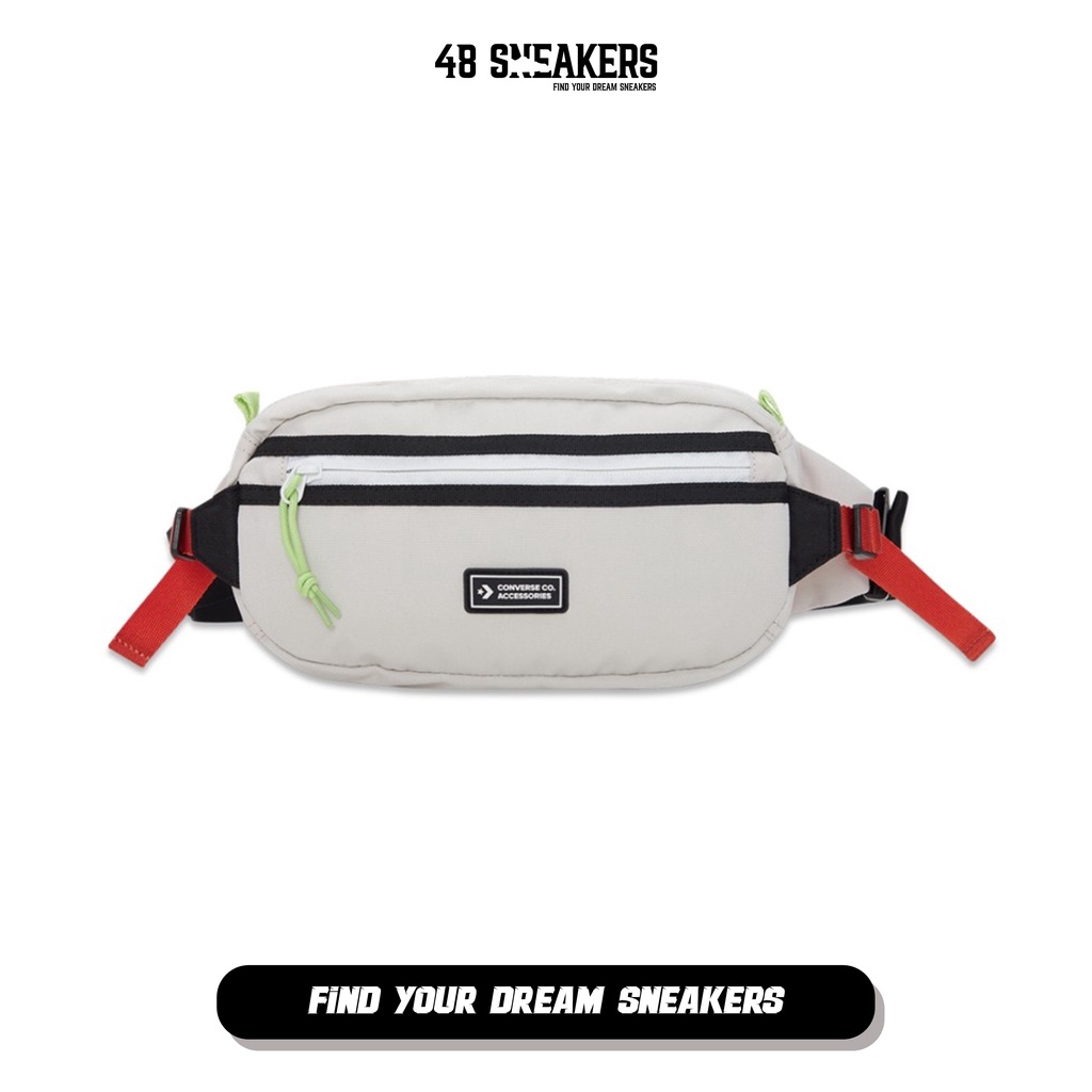 Tas Pria Converse Transition Sling (10022098-A08) Original