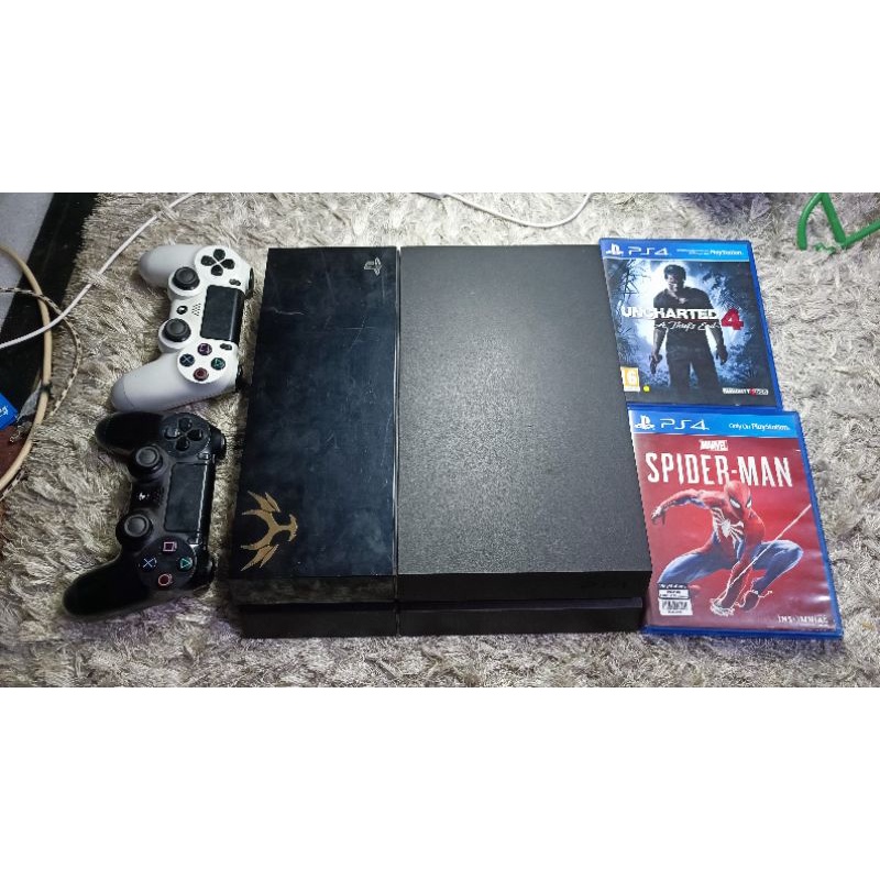 playstation 4