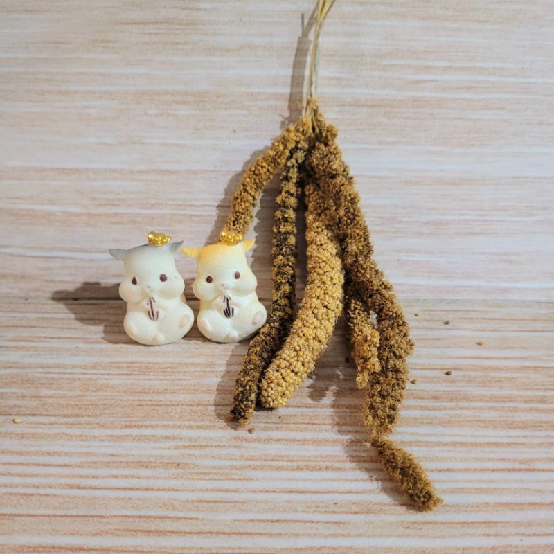 Millet Batang per BUNGKUS EKONOMIS Millet Spray Snack Hamster