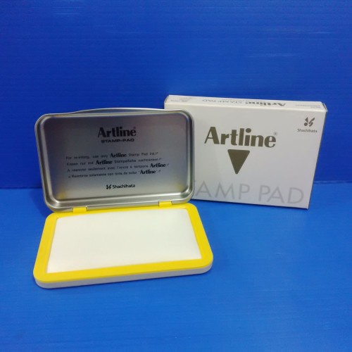 

BANTALAN STEMPEL STAMP PAD ART LINE