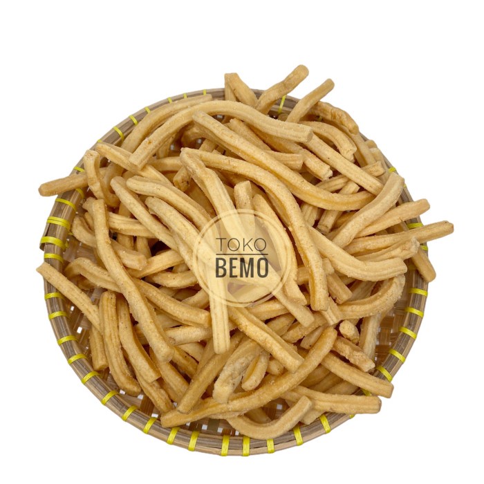 

KERIPIK- CHEESE STIK -KERIPIK