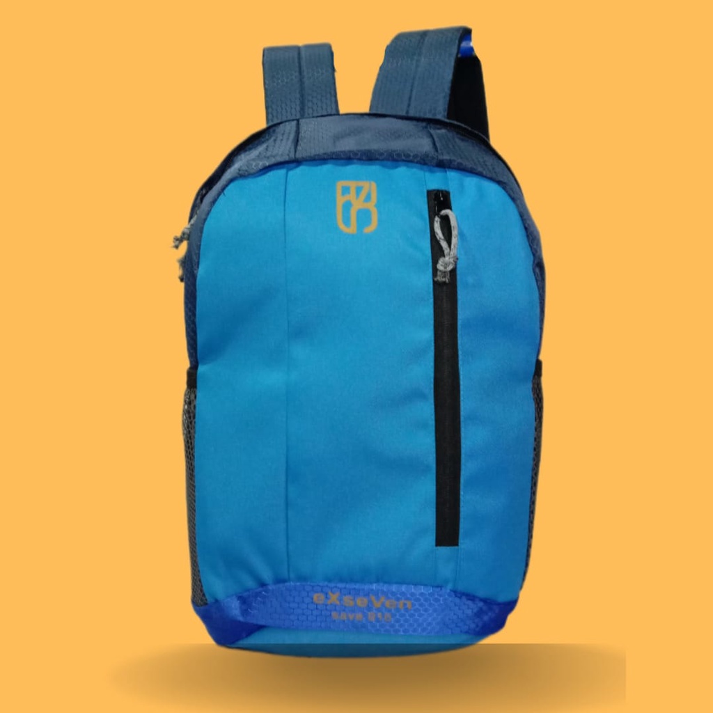 EXSEVEN TAS RANSEL PRIA 010 TAS PRIA TAS GENDONG