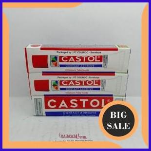 

limited stock lem kuning castol kecil 2774N23