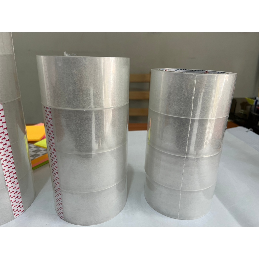 LAKBAN BENING 48X80M YATTA TAPE