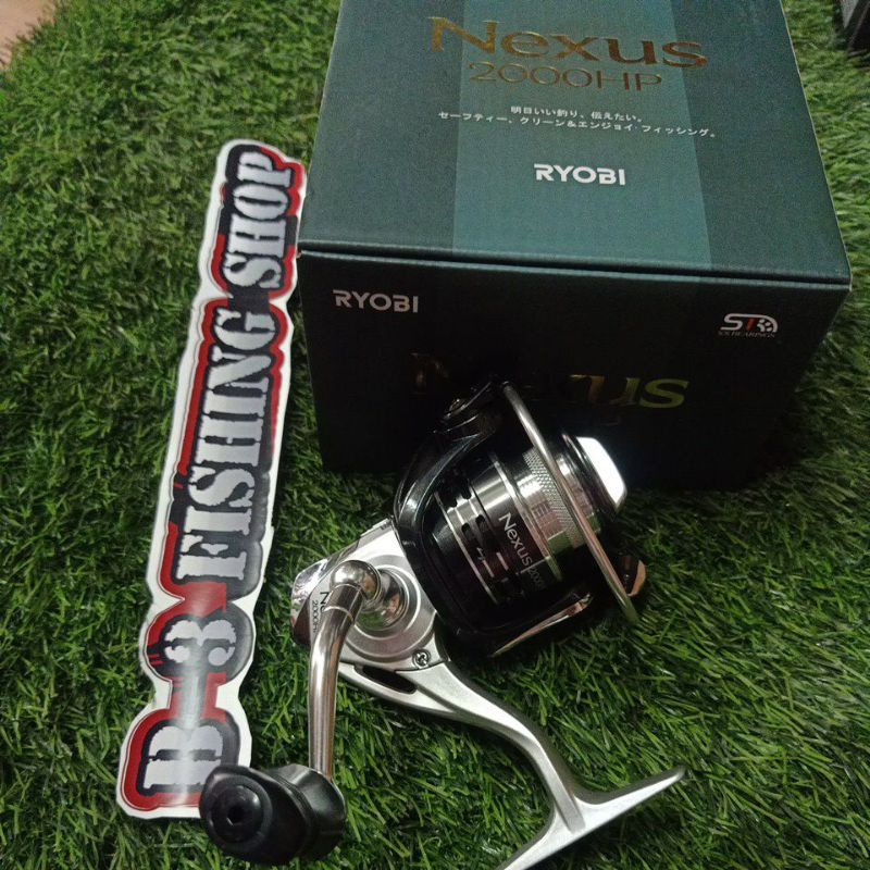 Reel Ryobi Nexus 2000 HP