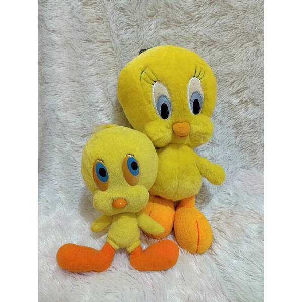 BONEKA TWEETY/LONEYTUNES/BONEKA LOONEYTONS/LONETOON