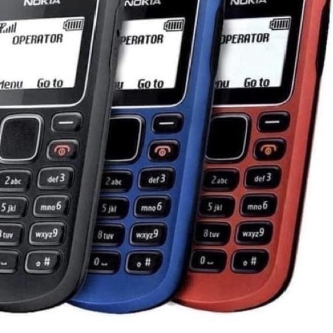 ➬ NOKIA 1280 - Handphone Nokia 1280 - Termurah ▼