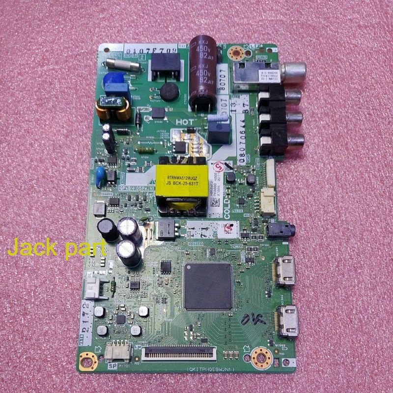 MB MAINBOARD SHARP 2T C24CB3I 2t c24cb3i 24cb31 24cb3i