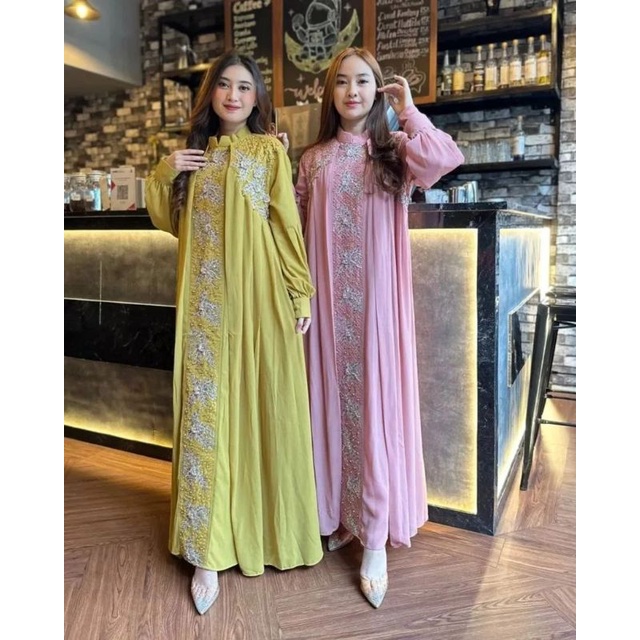 Kaftan Kayla Original Butik