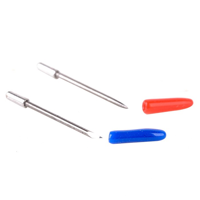 

Mew Mata Pisau Cutting Plotter Graphtec Ce 6000 Ce7000 Cb09 Blade Box