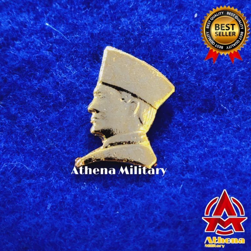 Pin Bung Karno