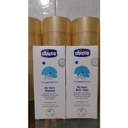 Chicco Baby Moment 200ml