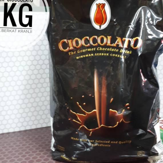 

➭ Tulip cioccolato 1kg ★