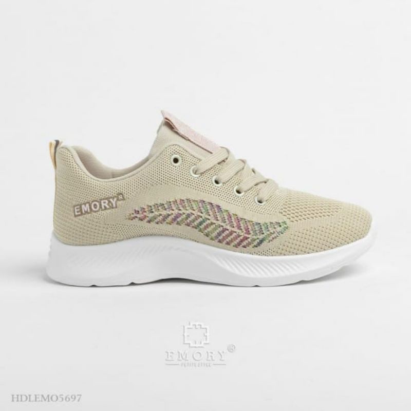 EMORY FLEXKNIT SNEAKERS HDLEMO5697 IQ