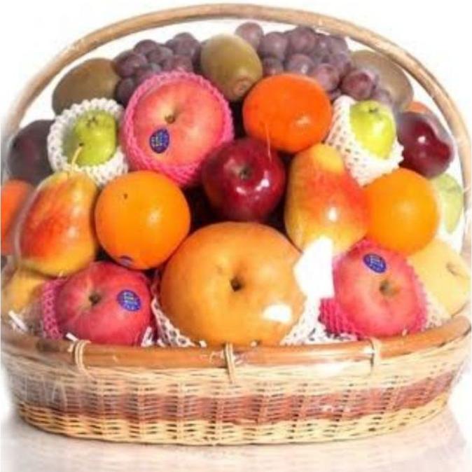 

PARCEL BUAH PAKET BESAR FRESH TH56464T