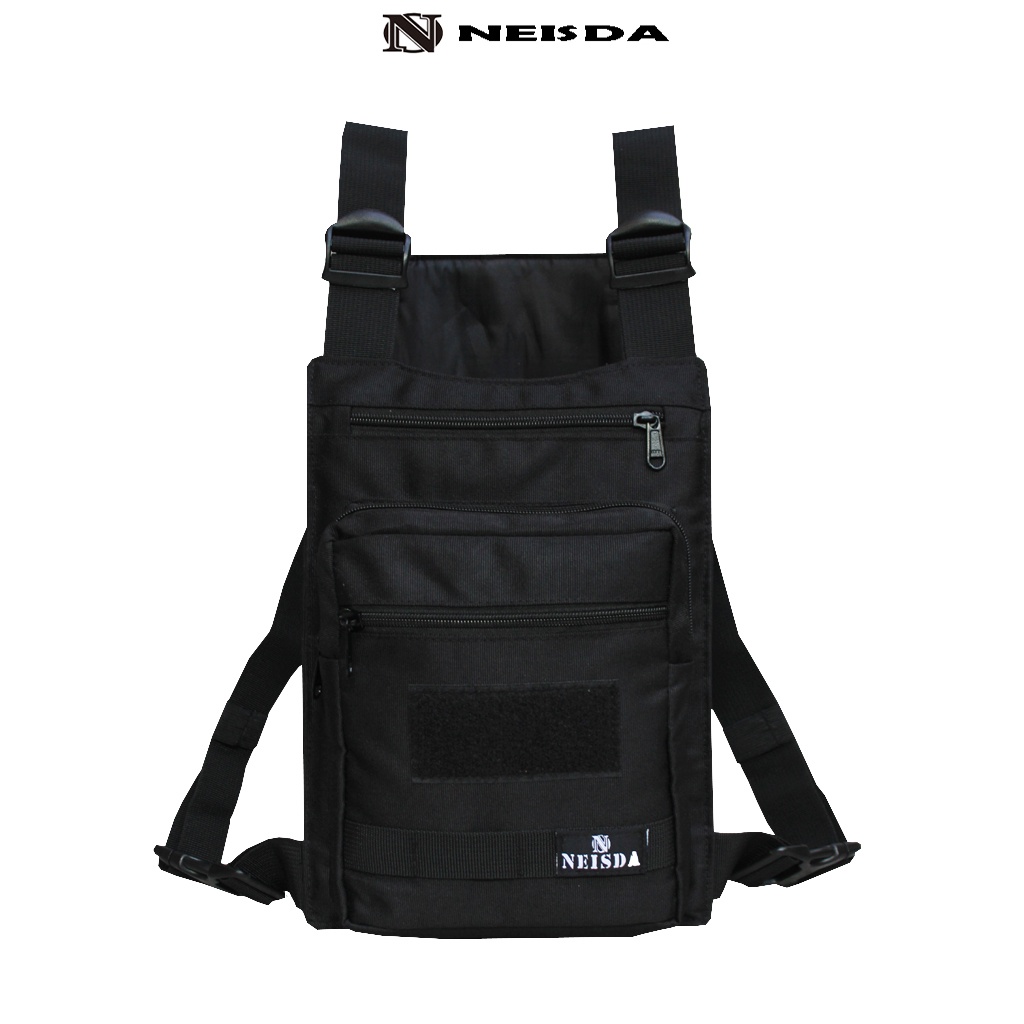 tas dada neisda 802 chest bag chest rig terbaru