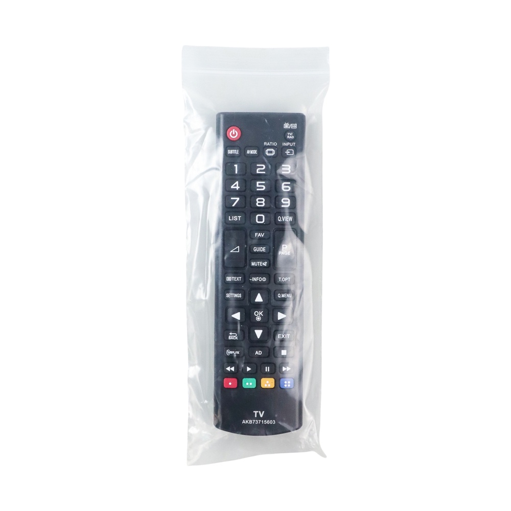 Beyution Remote TV LG LED LCD Smart HDTV - AKB73715603 - Black