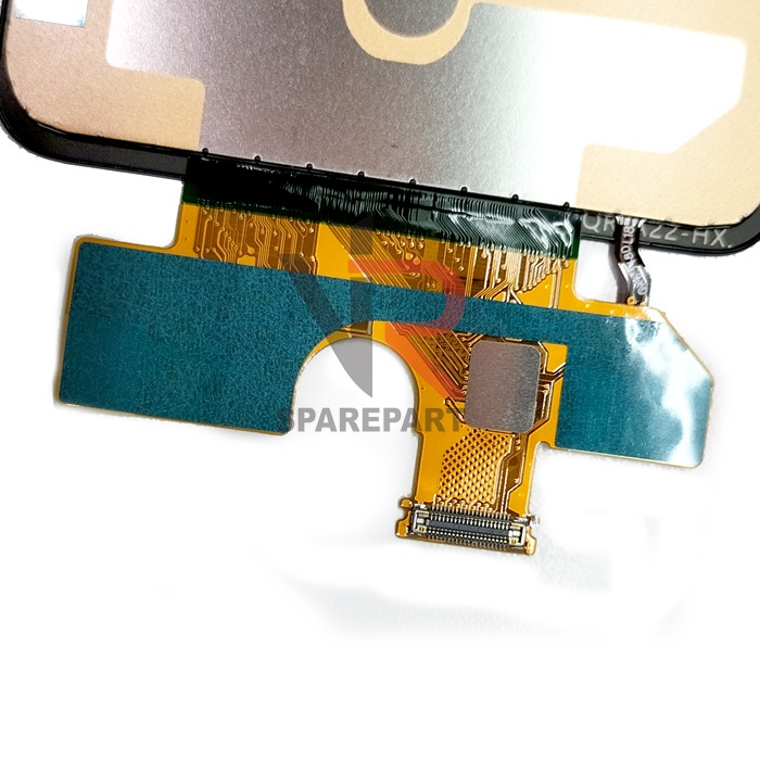 LCD SAMSUNG A22 4G / A225 FULLSET TOUCHSCREEN