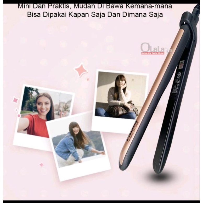 CATOKAN RAMBUT PHLIPS PH-8602 /35-120W LED