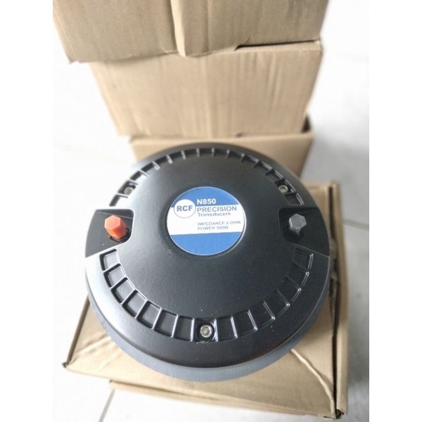 Driver Tweeter RCF N850 Voice Coil 3 inch Tweeter murah