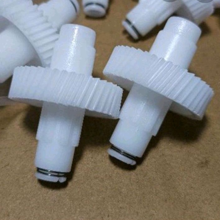 Gir Mixer Signora / Sparepart Untuk Signora Hand Mixer Silver, New Hand Mixer Dan Hand Mixer Digital