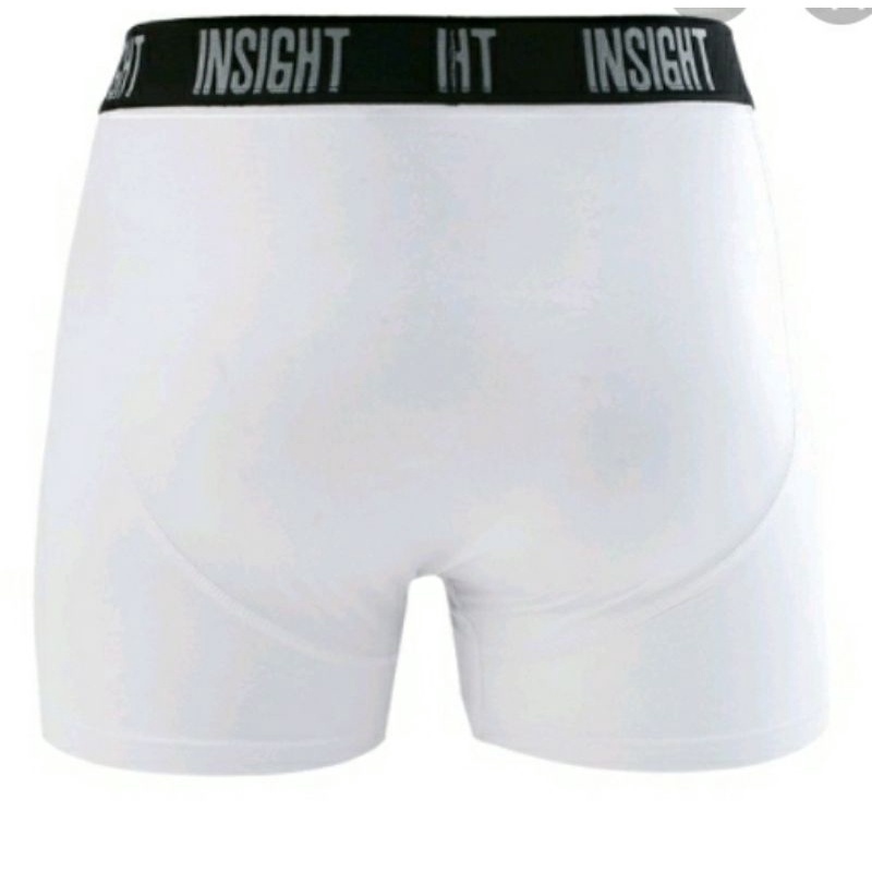 Celana Boxer pria insight original