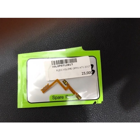FLEX VOLUME OPPO A71