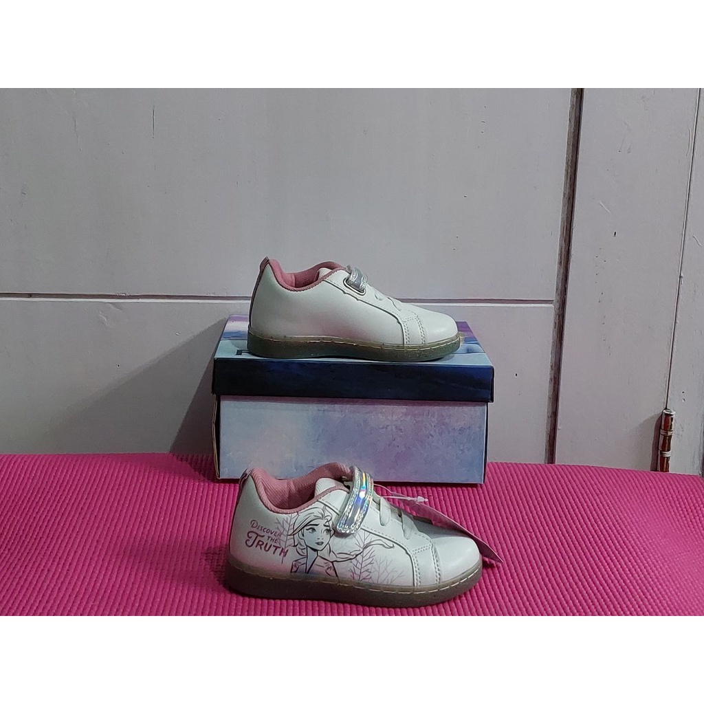 Sepatu Anak Disney Frozen