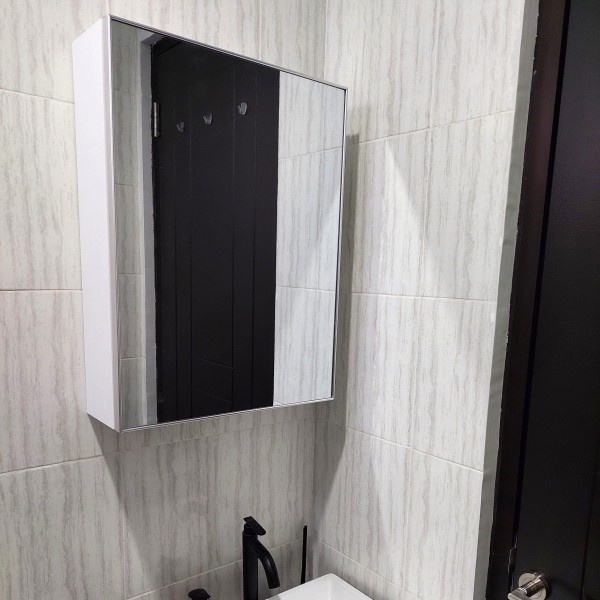 CERMIN KABINET KAMAR MANDI CERMIN KABINET WASTAFEL