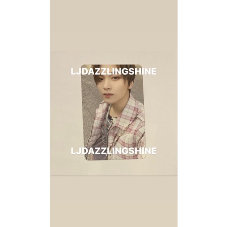 Haechan Hot Sauce Chilling