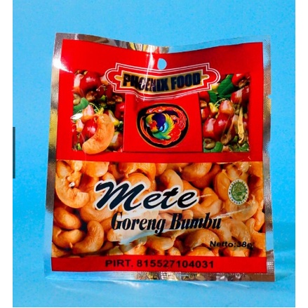 

Mete Bumbu Alumuniumfoil 38 gr