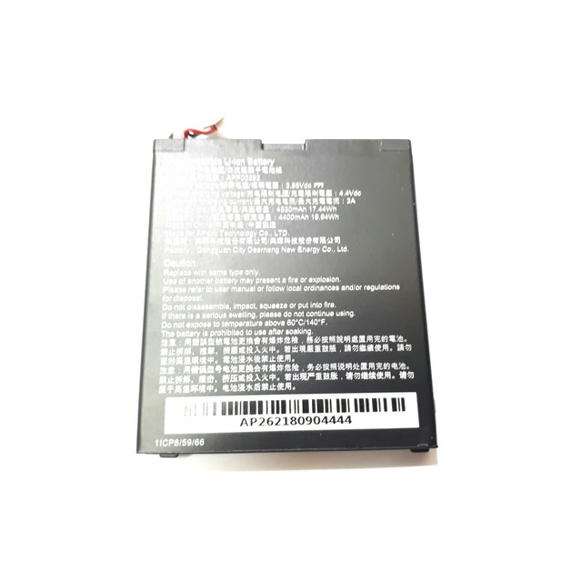 Baterai Hape Caterpillar Cat S61 New Original 100% 4530mAh APP00262