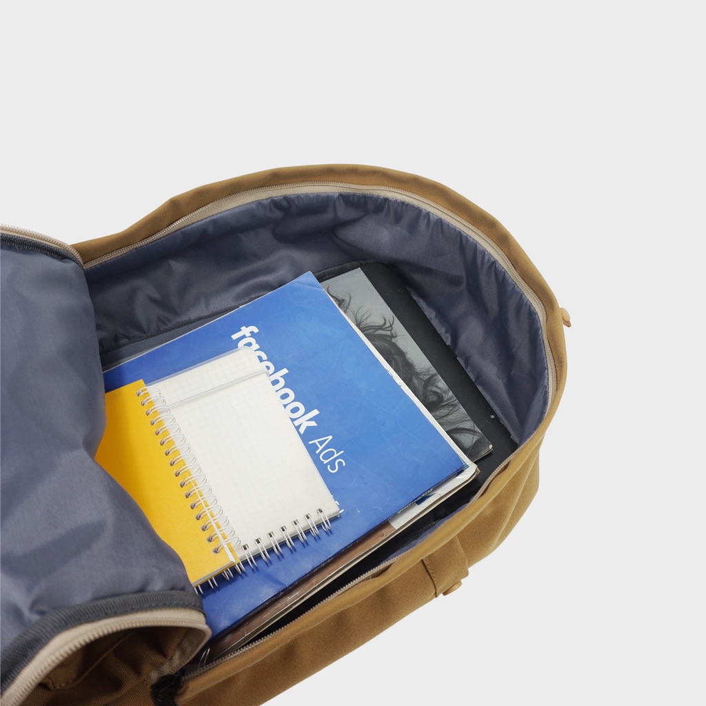 Evroa Jonas Backpack - Cocou