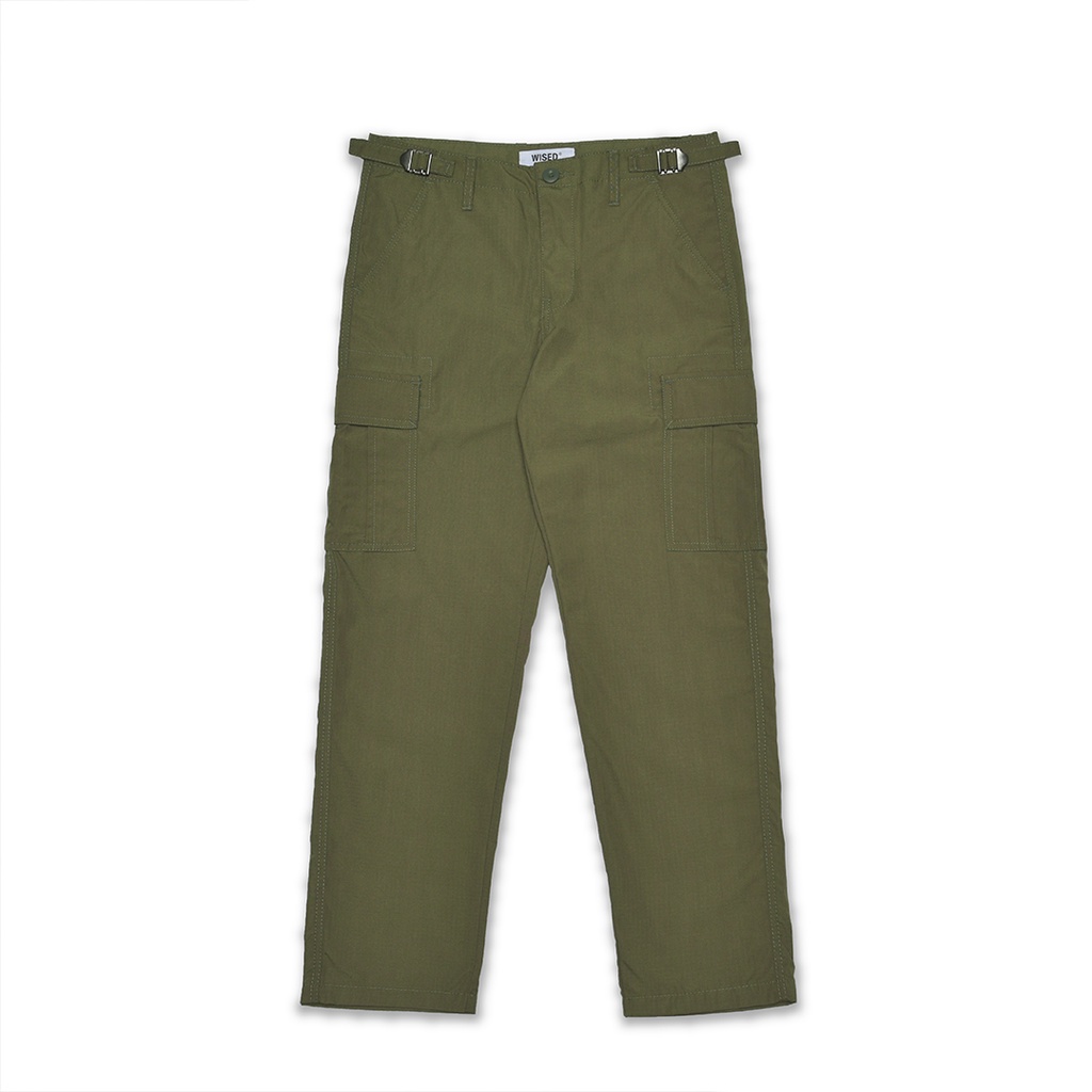 WISED | DUSKOFF | CARGO PANTS