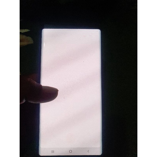 lcd ori copotan samsung note 9