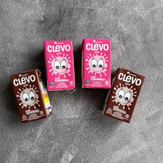 

SUSU CLEVO 115ml - 3pcs