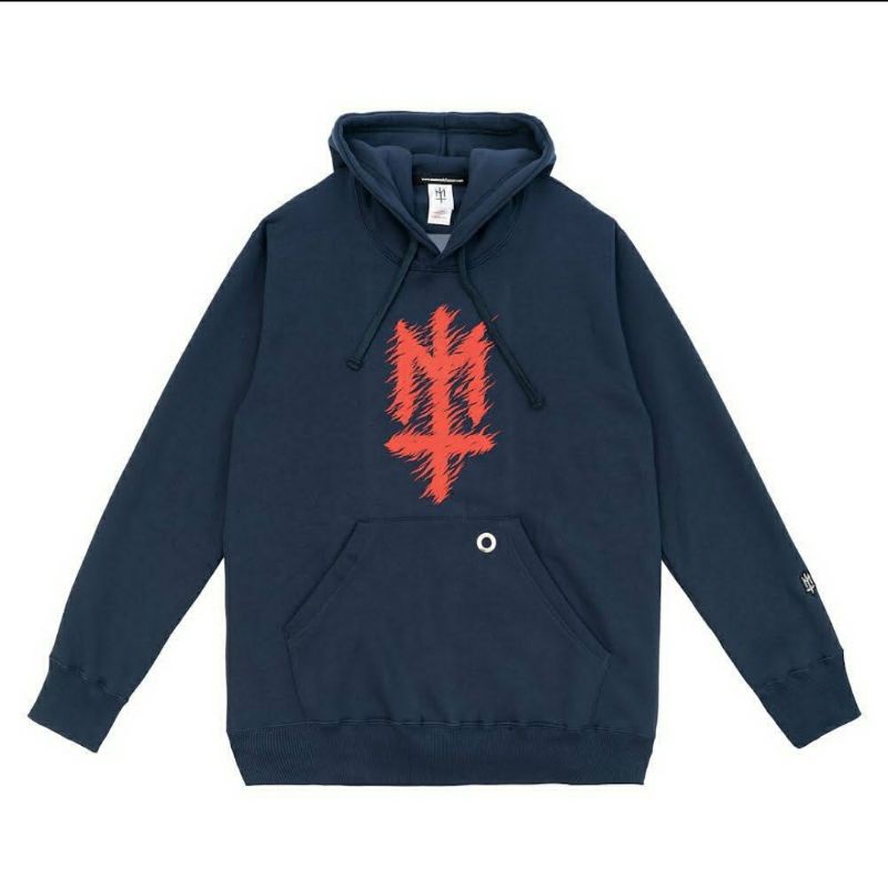 Hoodie Maternal "WAVELET"
