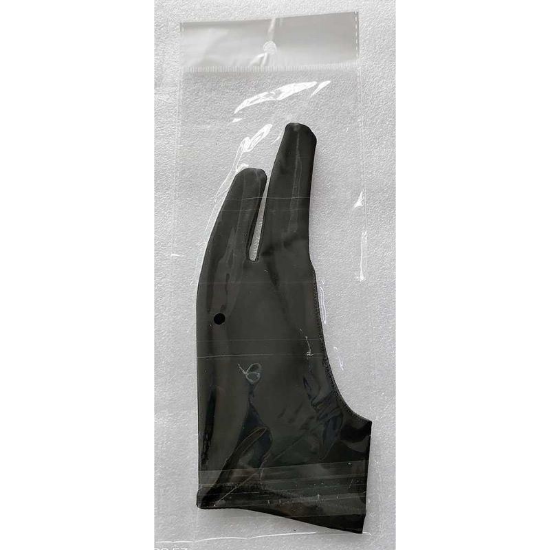 Sarung Tangan Stylus Two Finger Glove