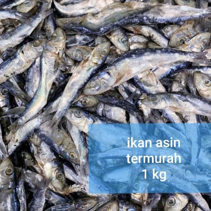 

Kode4v9Uj ikan asin termurah 1 kg