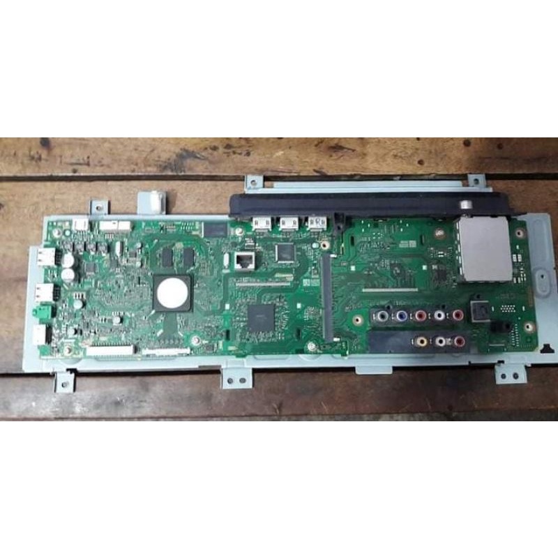 MESIN MB MAINBOARD MAINBOR MODUL TV SONY KDL 40W600 - 40W600B