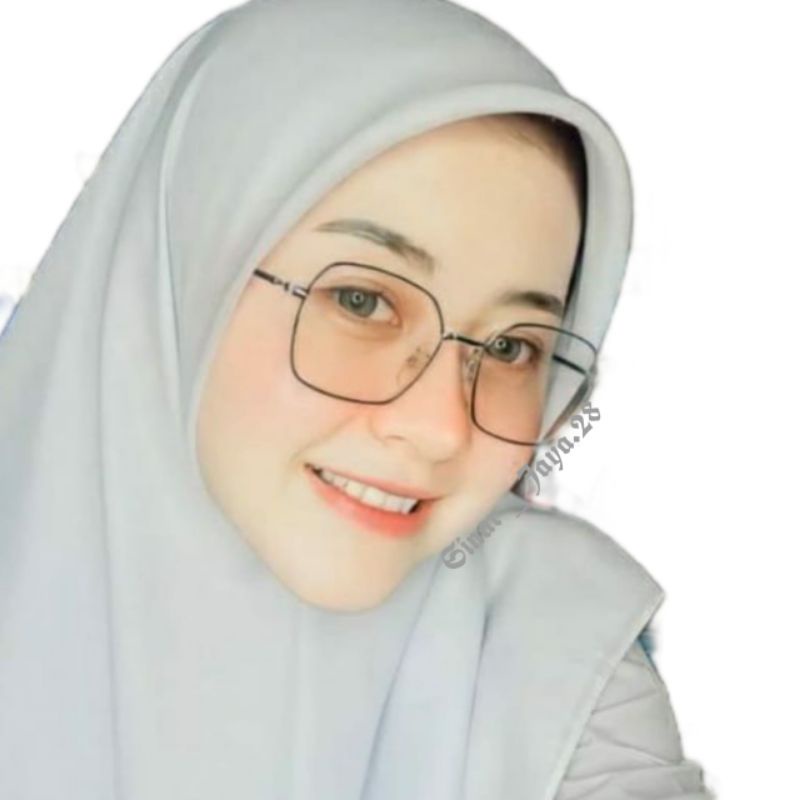 Kacamata 2825 Paket Frame+Lensa Photocromic Anti Radiasi. Kacamata Minus Anti Radiasi. Unisex cowok 