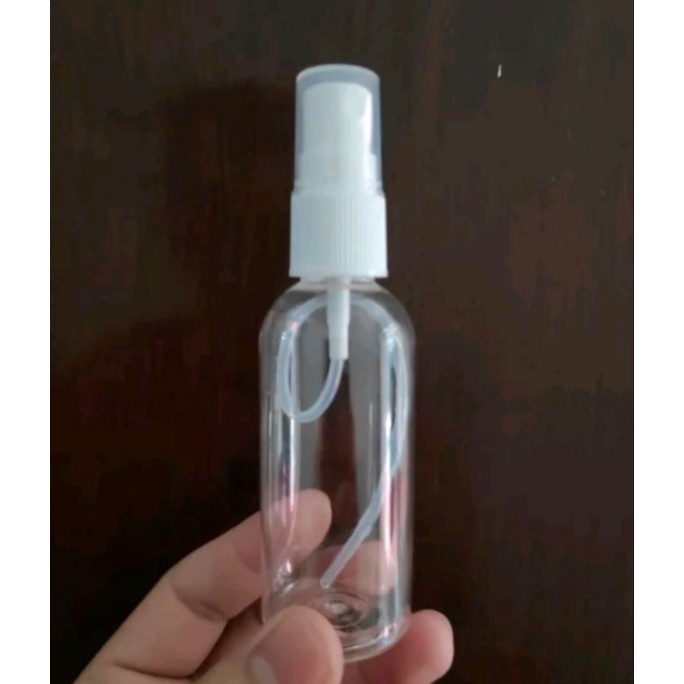 Openn Oderr varian botol 060