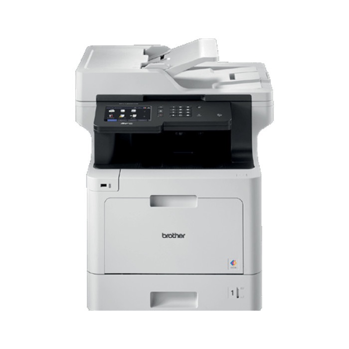 Color Printer Brother Laser Color Mfc-L8900Cdw